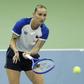 A mensagem que tramou Vondrousova, suspensa quatro anos por doping