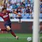 Javi Vázquez esteve em evidência no Torreense. Foto: IMAGO (FC Porto-Torreense)