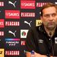 Luís Tralhão: «Fizemos um grande jogo. A nossa aventura começa agora»