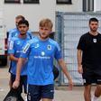 TSV Munique contrata filho de... Phil Collins