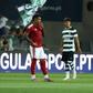 «É um Sporting revigorado e com jogadores que estão a deixar água na boca»