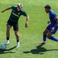 Alverca concluiu testes de pré-época com triunfo sobre o Sporting B (Sporting CP)