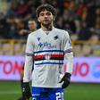 Estreou-se aos 16 anos na 'Azzurra', aos 20 volta à Serie B italiana