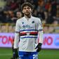 Estreou-se aos 16 anos na 'Azzurra', aos 20 volta à Serie B italiana