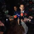Pedro Proença, presidente da Federação Portuguesa de Futebol - Foto: MIGUEL NUNES