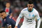 Álvaro González protagonizou momento polémico com Neymar em 2020