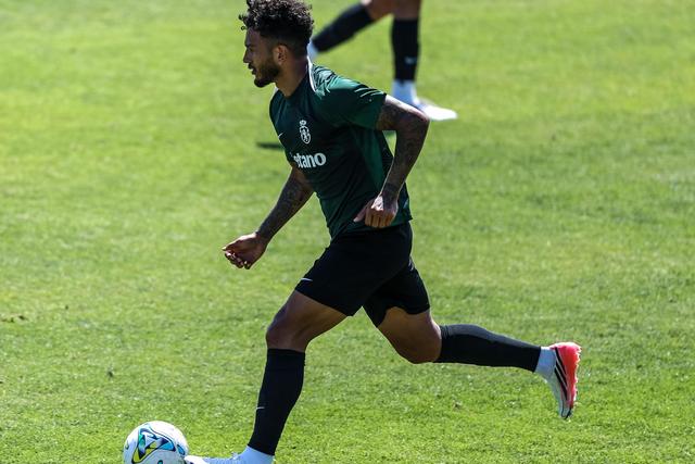 Luis Suárez marcou um dos três golos dos leões diante do Mafra - Foto: Sporting CP