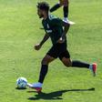 Luis Suárez marcou um dos três golos dos leões diante do Mafra - Foto: Sporting CP