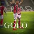 Butzke marcou o golo que decidiu o dérbi. - Foto: MARÍTIMO
