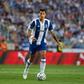 Kiwior em ação na Supertaça. Foto: IMAGO (FC Porto-Torreense)