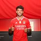 Bernat difícil para o Vizela-Benfica