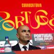 Roberto Martinez, Seleção Portugal /FPF