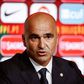 Roberto Martinez, Seleção Portugal / FPF