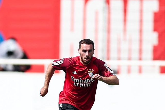 Benfica: boa notícia para Kokçu