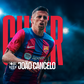 Oficial: João Cancelo é reforço do Barcelona!
