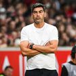 Paulo Fonseca arrasa direção do Lille pela falta de investimento: «Estou muito dececionado»