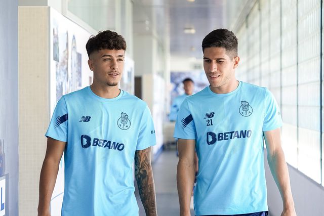 VÍDEO: Iván Jaime substituto de Otávio? Eis a resposta