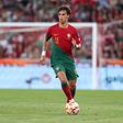 «João Félix foi o melhor jogador na Europa no arranque da época»