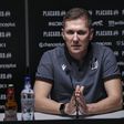 Paulo Turra: «Quero que a equipa se mantenha intensa, capaz de sufocar o adversário»