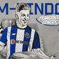 Oficial: Francisco Conceição está de volta ao FC Porto!