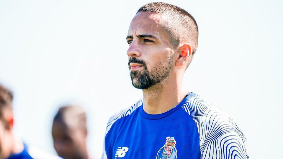 FC Porto: já há colocação para o excedentário Bruno Costa