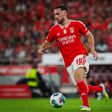 «Kokçu é jogador ideal para futebol de muita rotação»