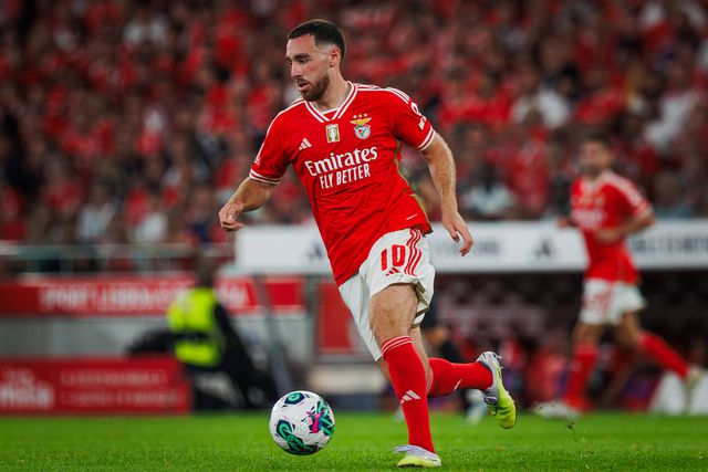 «Kokçu é jogador ideal para futebol de muita rotação»