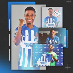 Ansu Fati cedido ao Brighton, Lenglet também sai do Barcelona. Porta aberta a Félix e Cancelo