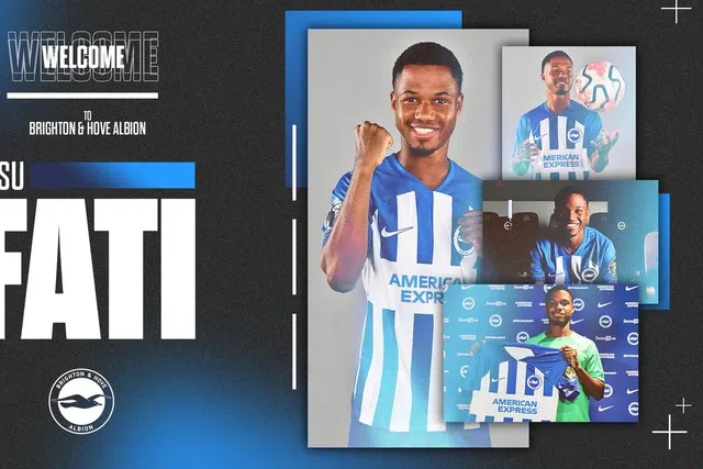 Ansu Fati cedido ao Brighton, Lenglet também sai do Barcelona. Porta aberta a Félix e Cancelo