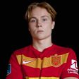 Oficial: Schjelderup regressa ao Nordsjaelland por empréstimo do Benfica