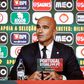 Roberto Martinez, seleção Portugal / FPF