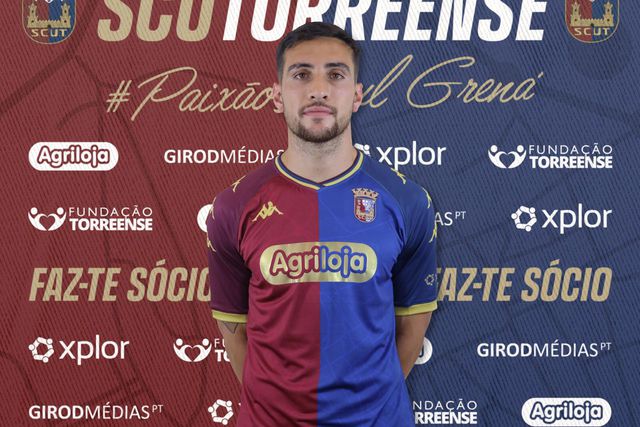 Cristian Tassano Torreense