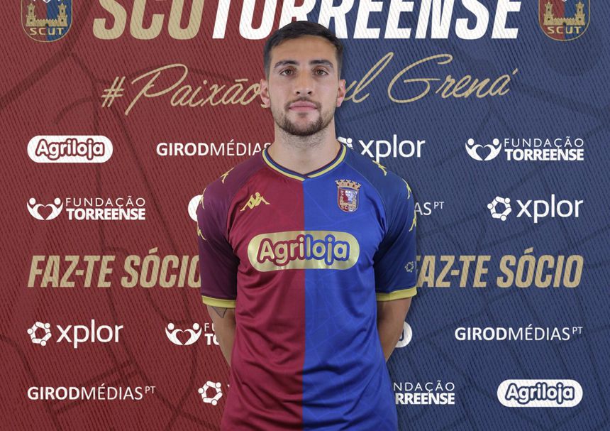 Cristian Tassano Torreense