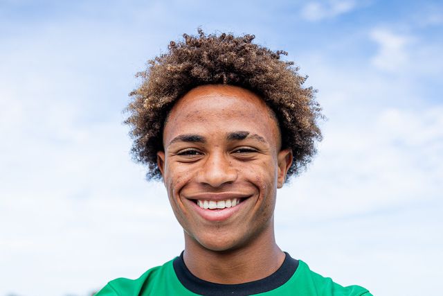 Leonardo Barroso Sporting