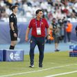 Os convocados de Rui Jorge para o arranque da qualificação para o Euro-2025