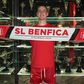 Trey Drechsel é reforço do Benfica
