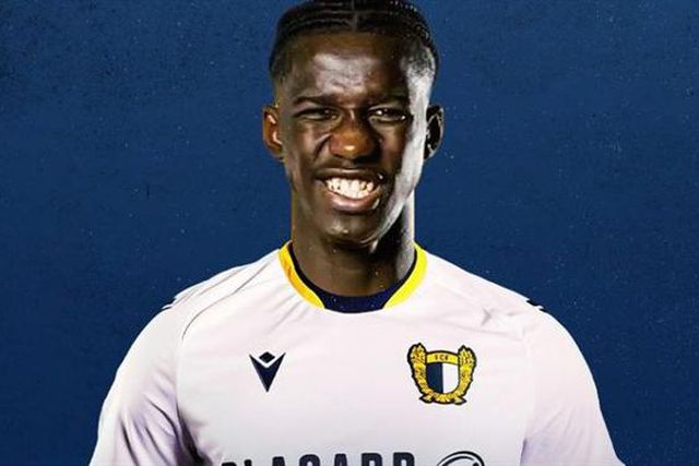 Chiquinho Famalicão