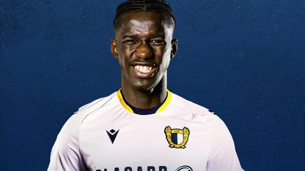 Chiquinho Famalicão