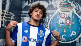 FC Porto: anunciado reforço para a equipa B
