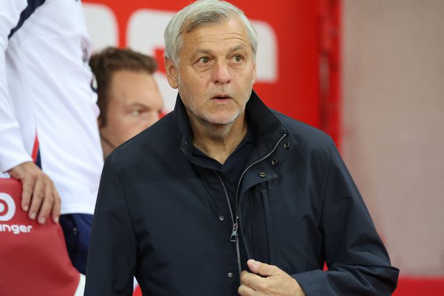 «Não sei o que as pessoas no VAR estavam a ver… outro jogo, um filme?»