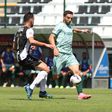 Destaques do Farense: nada de novo num Velho problema