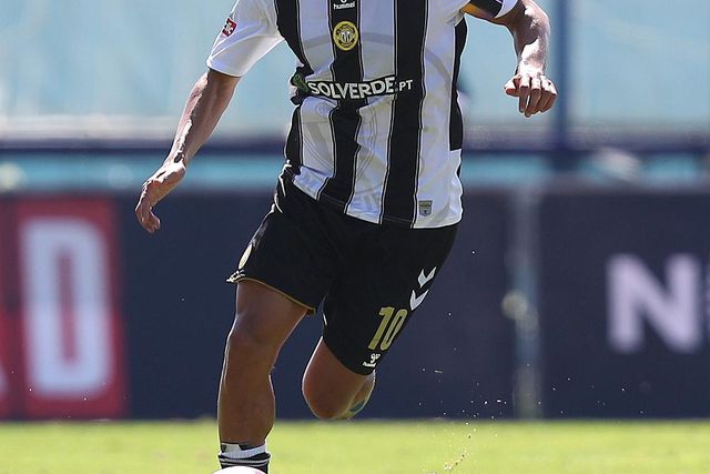 Destaques do Nacional: um 10 com pés (literalmente) de veludo