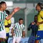 Rio Ave-Arouca: vila-condenses sofrem, mas voltam a vencer em casa