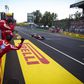 Charles Leclerc enlouquece 'tifosi' com vitória espantosa no GP de Itália
