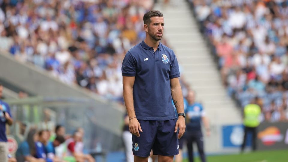 «O melhor resultado foi o recorde de assistência no feminino»