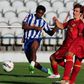Liga 2: FC Porto B e U. Leiria empatam 1-1