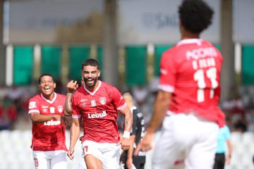 Santa Clara já fez o seu melhor arranque da história na Liga