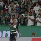 Geny dedica golo contra o FC Porto a uma pessoa muito especial