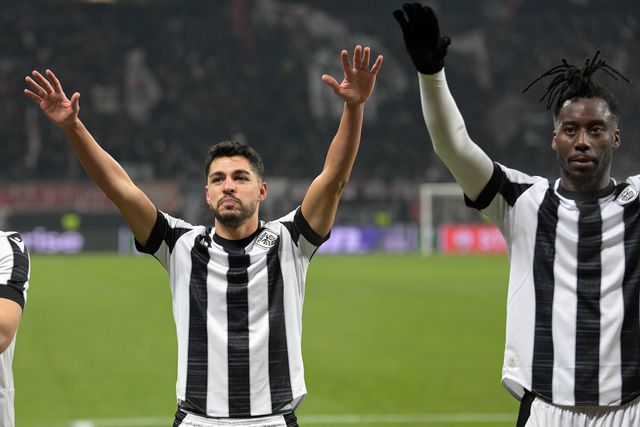 Famalicão: Rafa Soares a chegar para substituir Francisco Moura