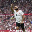 Salah revela: «É o meu último ano no Liverpool»